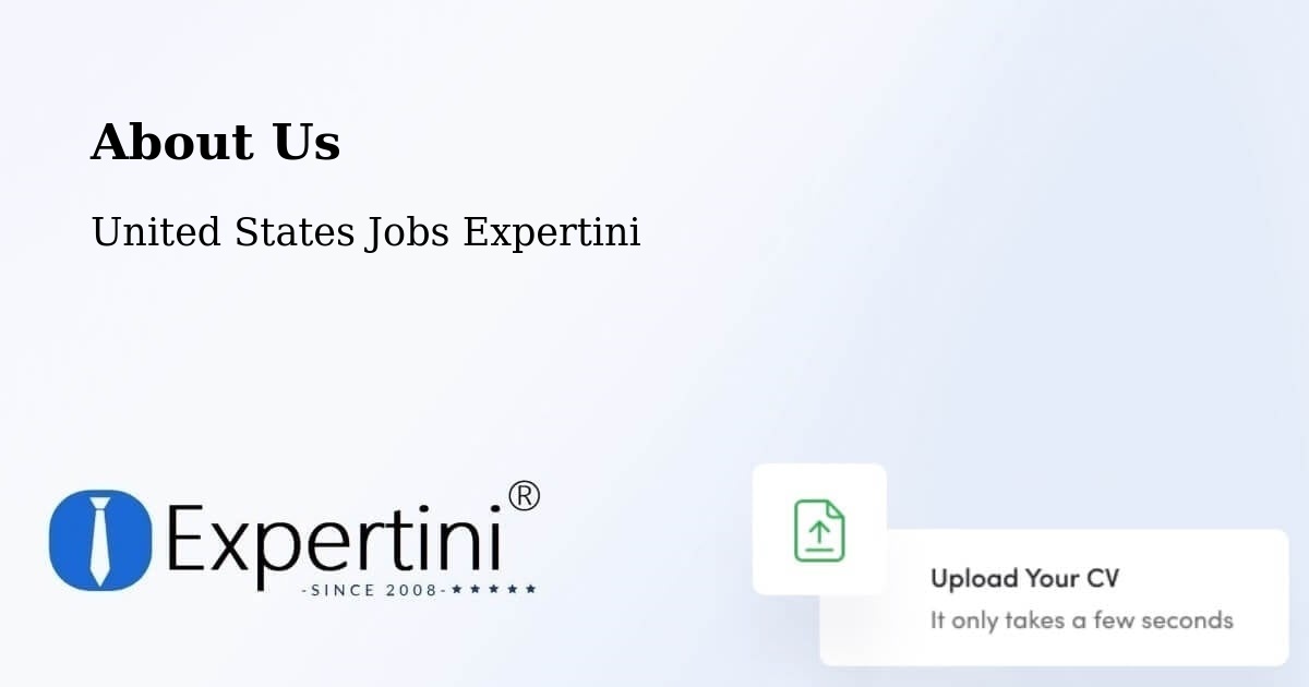 About Expertini - United States Jobs Expertini