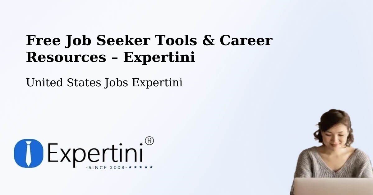 Free Job Seeker Tools & Career Resources – Brighton - Brighton, United States Jobs Expertini
