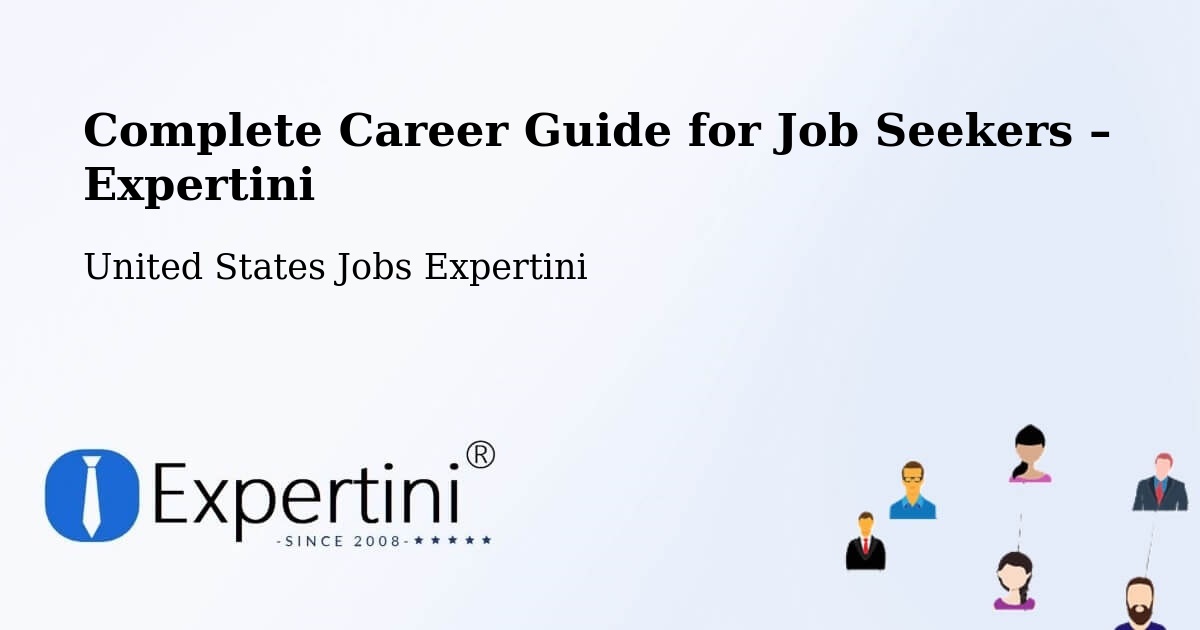 Career Guide for Job Seekers – Brighton - Brighton, United States Jobs Expertini