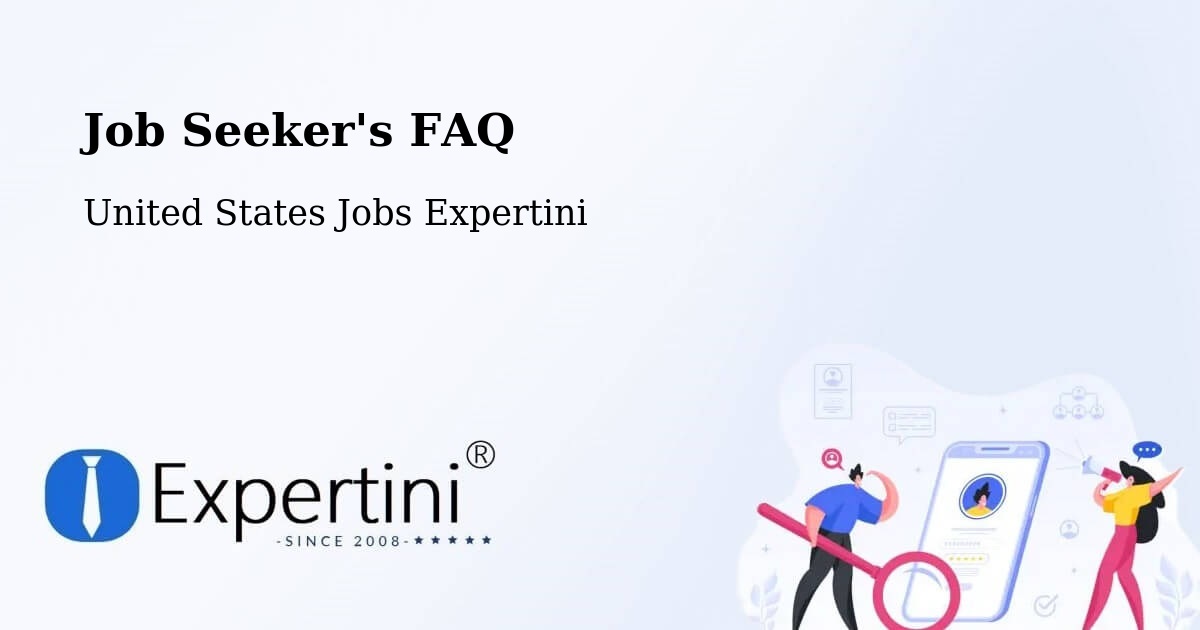 Job Seeker FAQ – Brighton - United States Jobs Expertini